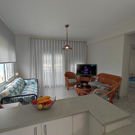 Maries Seaside Home Skála Marión المظهر الخارجي الصورة
