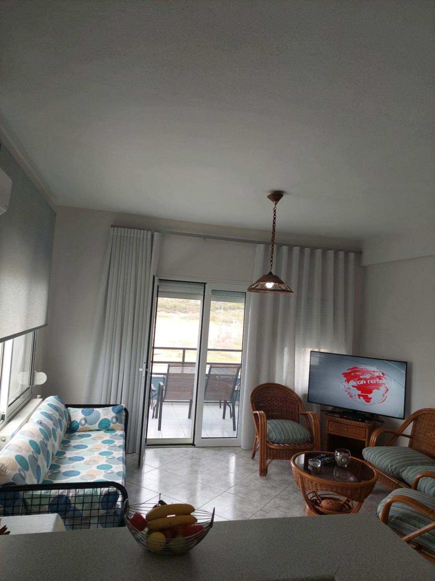 Maries Seaside Home Skála Marión المظهر الخارجي الصورة